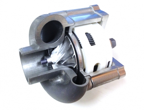 3D Printing Trends in Manufacturing
