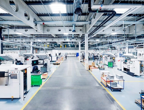 How CAD Software Is Evolving for Manufacturers
