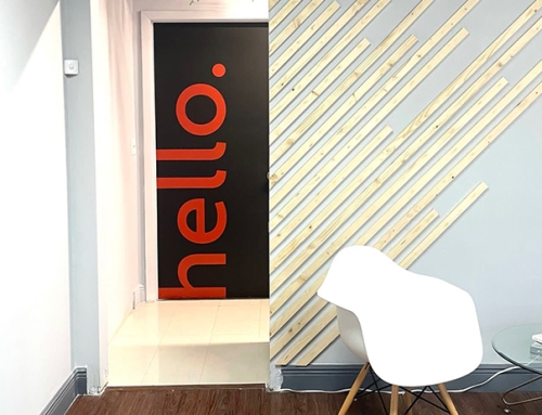Office Interior Design