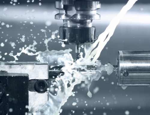 Here’s How to Improve Quality Control in CNC Machining
