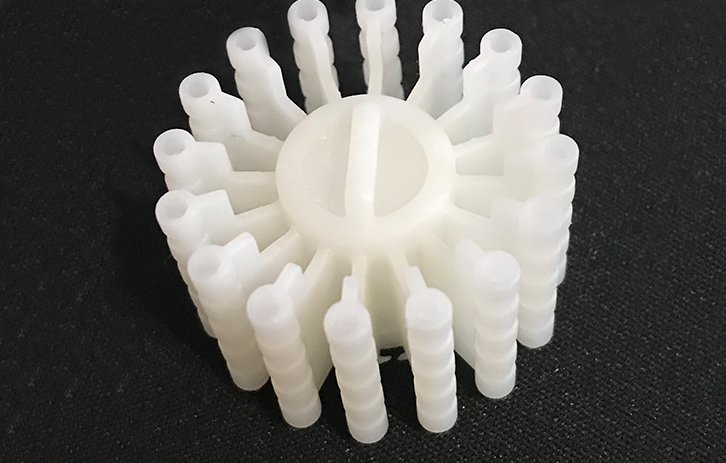 3D Printing Prototyping for H2O Aqua
